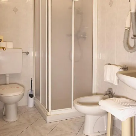 Ristorante Roma Hotel